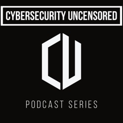 Cyber Uncensored S1E17: What is 