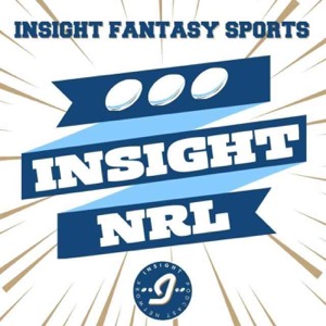 Insight NRL Supercoach