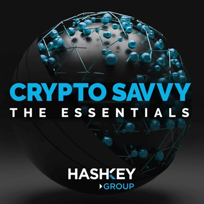 Crypto Savvy: The Essentials