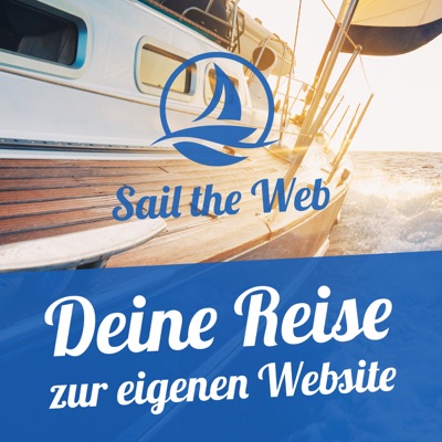 Sail the Web - Deine Reise zur eigenen Website