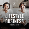 Lifestyle Business | Der Podcast rund um Online-Business, Kundengewinnung, Marketing & Mindset - Digitale Safari
