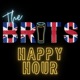 The Brits Happy Hour