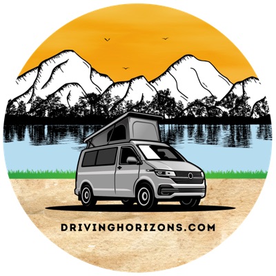 Driving Horizons - Campervan & Travel