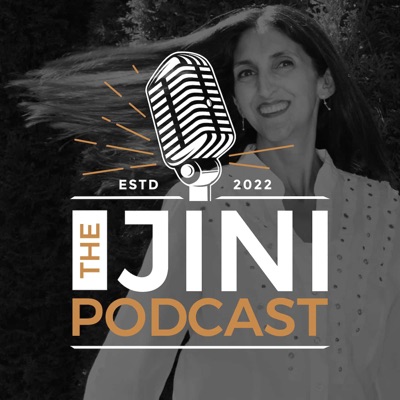 The JINI Podcast