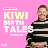 Kiwi Birth Tales - Jordyn Kayes