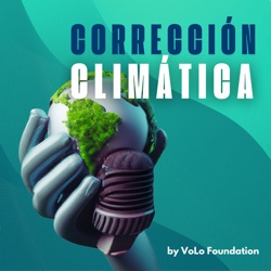 Conferencia Climate Correction 2024 - Trauma y salud mental en los migrantes climáticos