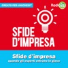 Sfide d’impresa - Quando gli esperti entrano in gioco