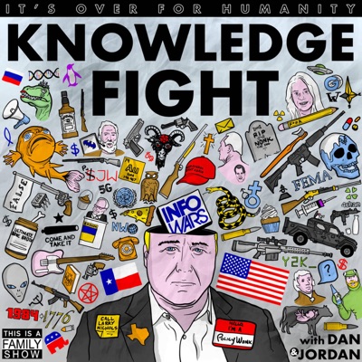 Knowledge Fight:Knowledge Fight