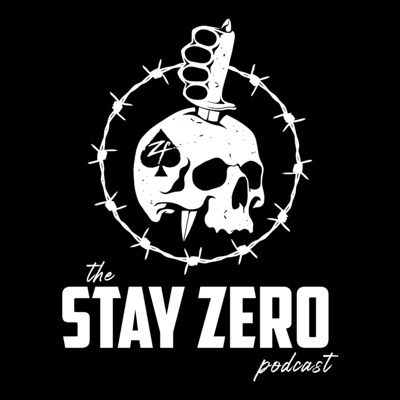 The Stay Zero Podcast:Zero Foxtrot