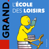 GRAND - Le livre et le développement de l'enfant - En savoir plus sur la littérature jeunesse avec l'école des loisirs