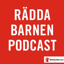 Rädda Barnen Dokumentär – Flykten från Centralamerika del 3: USA, stängda gränser och deportation