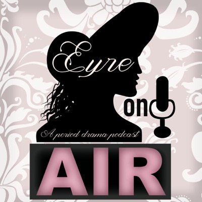 Eyre on Air