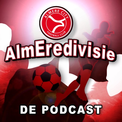 AlmEredivisie: De Podcast