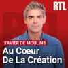 Au cœur de la création - RTL