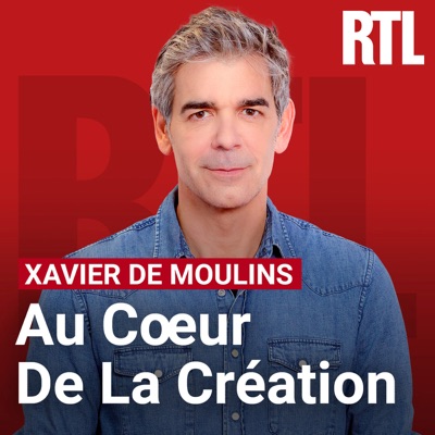 Au cœur de la création:RTL