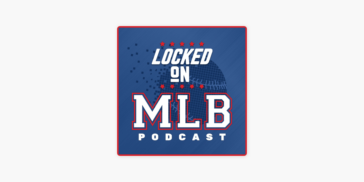 Locked On Red Sox - Daily Podcast On The Boston Red Sox on Apple Podcasts