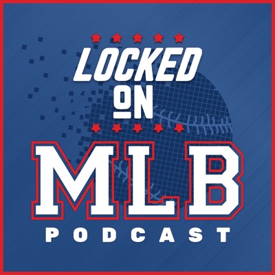 Locked on MLB - Fernando Valenzuela and Retiring Numbers with