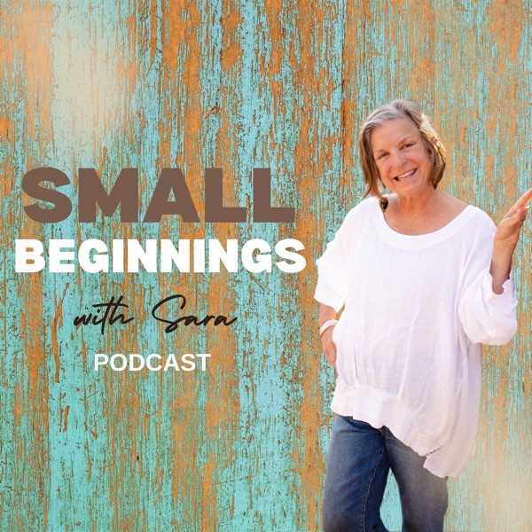 Small Beginnings with Sara