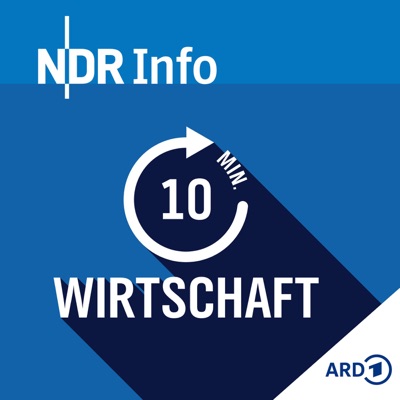 Zehn Minuten Wirtschaft:NDR Info