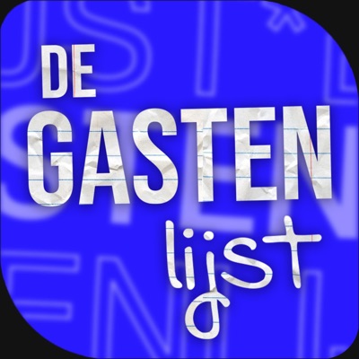 De Gastenlijst