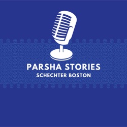 Parsha Stories