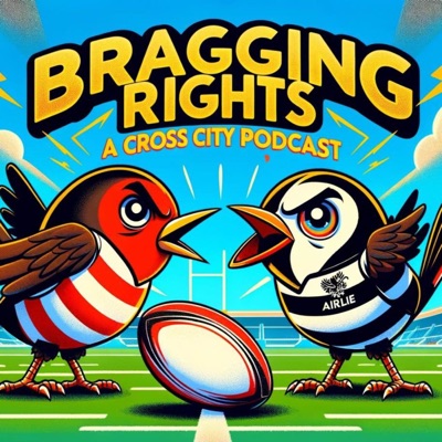 Bragging Rights:Jimmy & Craig
