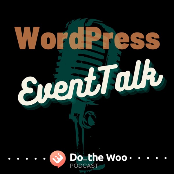WordPress Event Talk Image