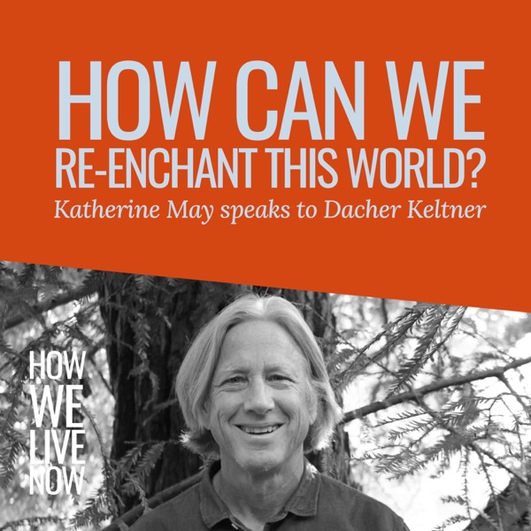 Dacher Keltner on awe, humility and purpose photo