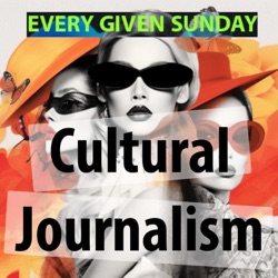 The Cultural Journalism Conundrum: An Intellectual Odyssey
