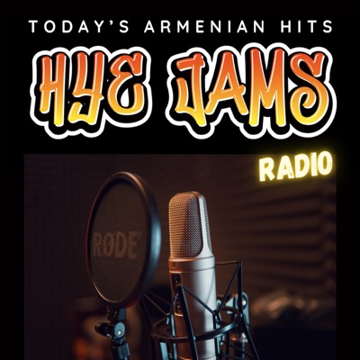 Hye Jams Radio