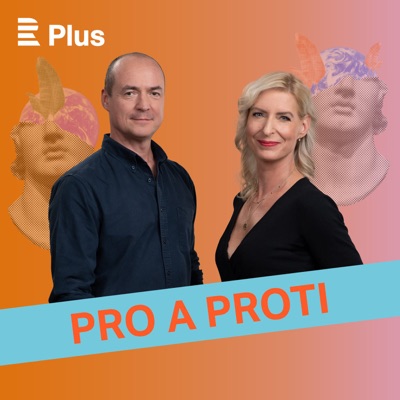 Pro a proti:Český rozhlas