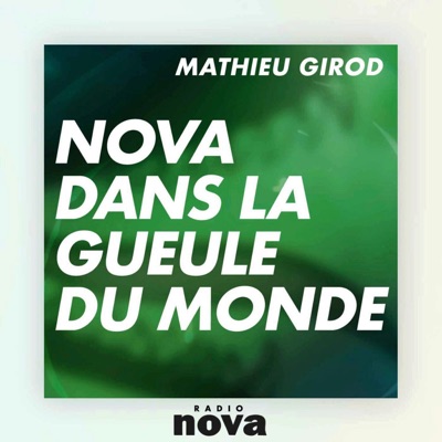 Nova dans la gueule du monde Nova dans la gueule du monde