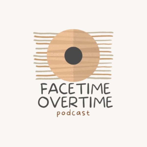 Facetime Overtime Artwork