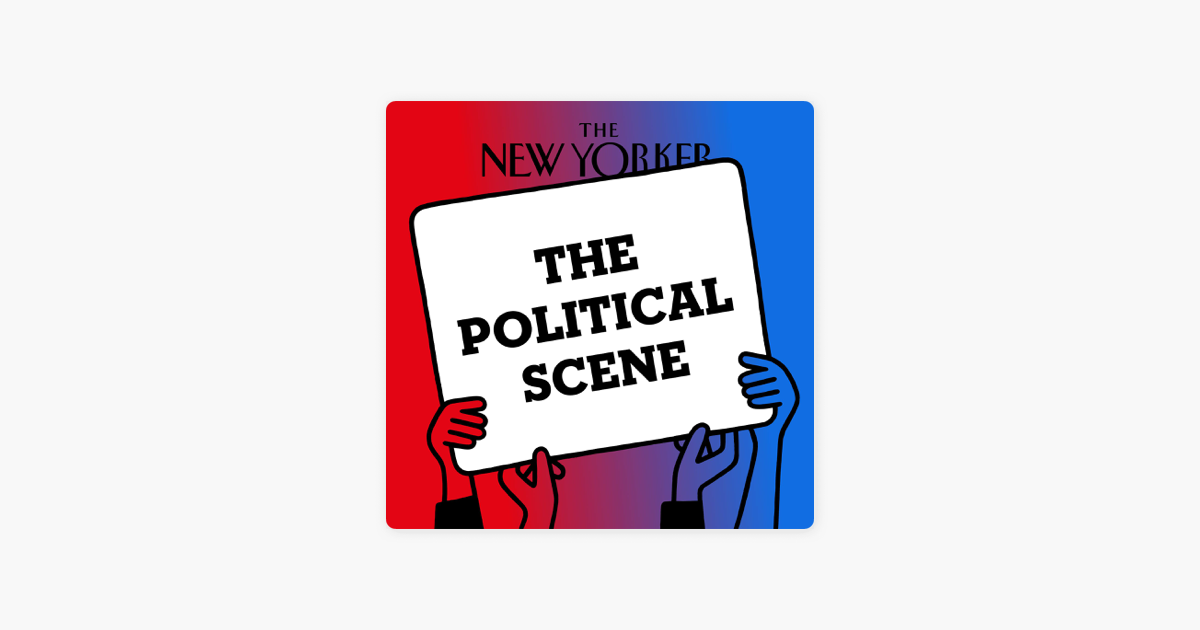 The New Yorker: Poetry, WNYC