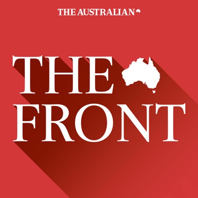 The Front:The Australian