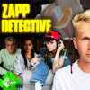 Zapp Detective: de podcast (9+) - NPO Zapp / KRO-NCRV