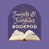 Fangirls and Fairytales Bookpod - Tiffany, Megan, Katie, and Kayla