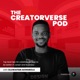 The Creatorverse Pod