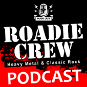 Roadie Crew - Roadie Crew