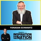 Yonasan Schwartz: The Heartbreaking Saga of a Hasidic Matchmaker