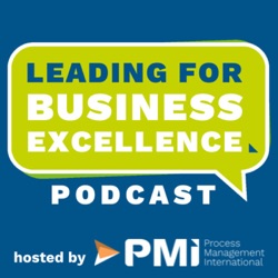 Leading for Business Excellence