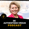 De Authentieke Vrouw - Diana Arkeveld