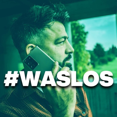#WasLos Podcast #WasLos Podcast