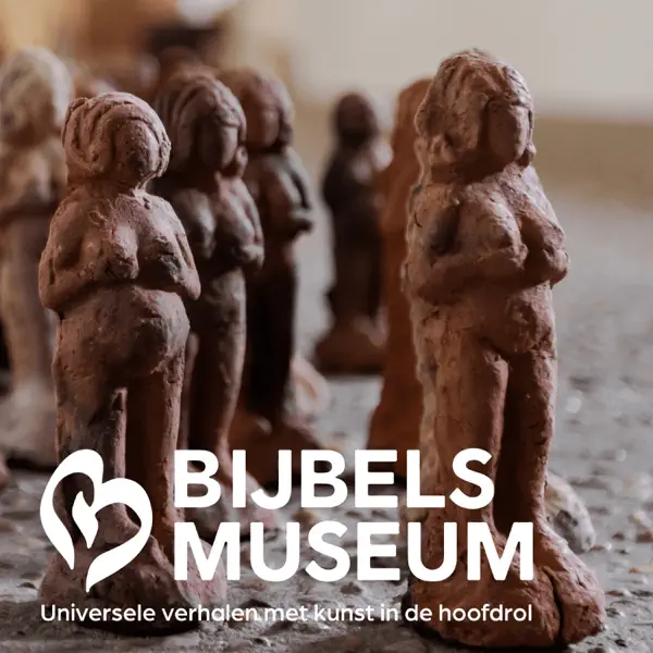 Bijbels Museum: universele verhalen met kunst in de hoofdrol