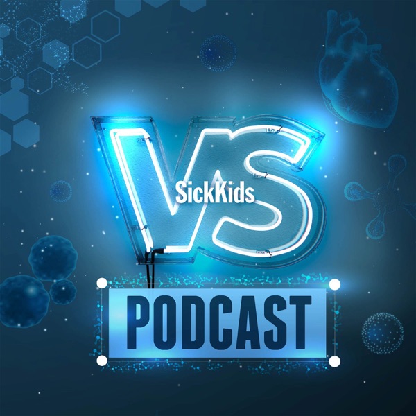 VS COVID-19: Inside the Fight at SickKids photo