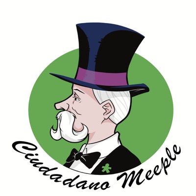 Ciudadano Meeple:Ciudadano Meeple