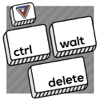 Ctrl-Walt-Delete - The Verge