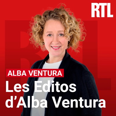 Les éditos d'Alba Ventura:RTL