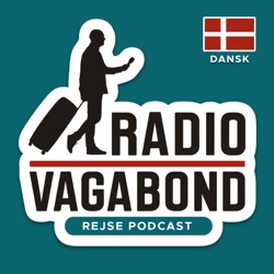 Podcast #025 - På hostel i “Partyslava