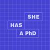 She Has a PhD - Ana Cadete | The Non-Conformist Scientist